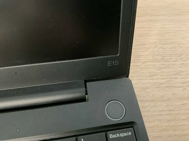 Laptop - lenovo - 20yg006nmh - afbeelding 4 van  7