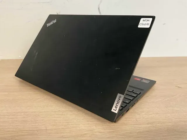 Laptop - lenovo - 20yg006nmh - afbeelding 5 van  7