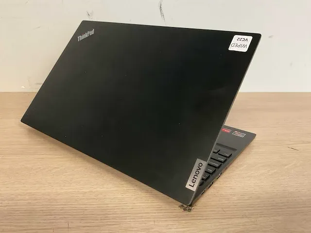 Laptop - lenovo - 20yg006nmh - afbeelding 5 van  7