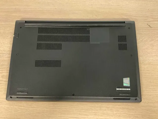 Laptop - lenovo - 20yg006nmh - afbeelding 6 van  7