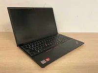 Laptop - lenovo - 20yg006nmh - afbeelding 1 van  7