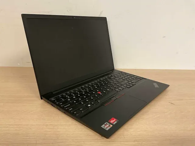 Laptop - lenovo - 20yg006nmh - afbeelding 1 van  7