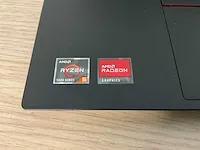 Laptop - lenovo - 20yg006nmh - afbeelding 2 van  7