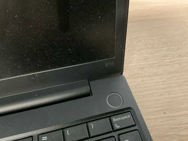 Laptop - lenovo - 20yg006nmh - afbeelding 4 van  7