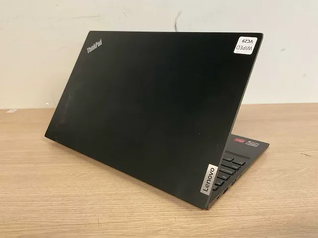 Laptop - lenovo - 20yg006nmh - afbeelding 5 van  7