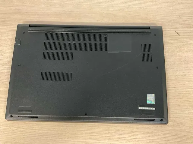 Laptop - lenovo - 20yg006nmh - afbeelding 6 van  7