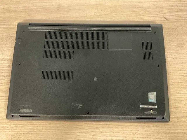 Laptop - lenovo - 20yg006nmh - afbeelding 6 van  7