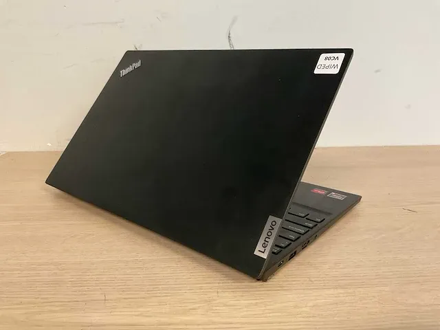 Laptop - lenovo - 20yg006nmh - afbeelding 5 van  7
