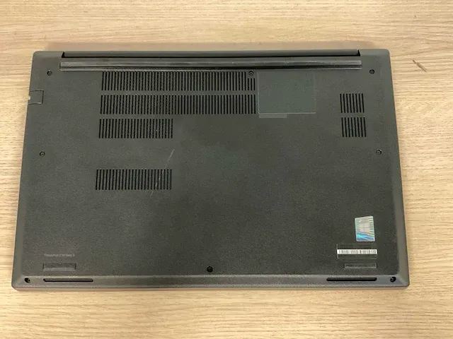 Laptop - lenovo - 20yg006nmh - afbeelding 6 van  7