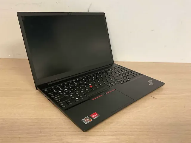 Laptop - lenovo - 20yg006nmh - afbeelding 1 van  7