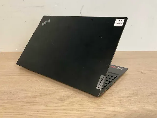 Laptop - lenovo - 20yg006nmh - afbeelding 5 van  7