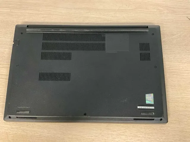 Laptop - lenovo - 20yg006nmh - afbeelding 6 van  7