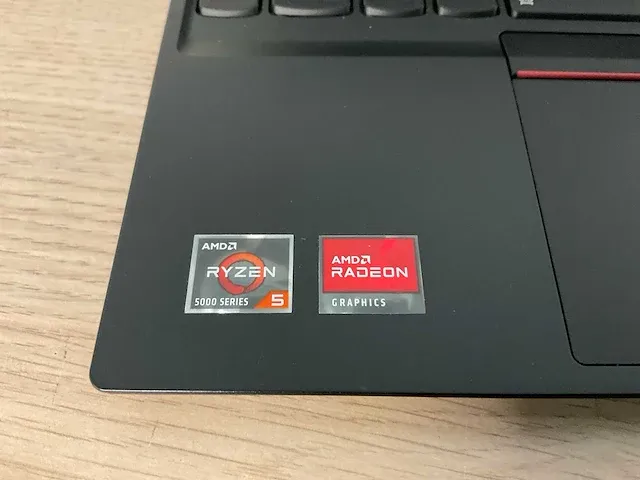Laptop - lenovo - 20yg006nmh - afbeelding 2 van  7