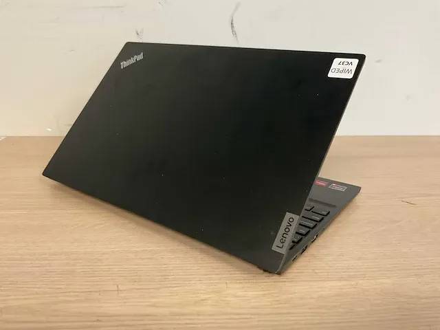 Laptop - lenovo - 20yg006nmh - afbeelding 5 van  7