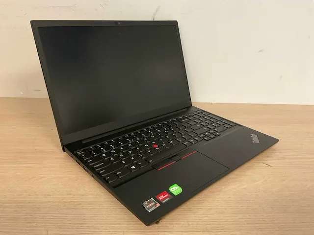 Laptop - lenovo - 20yg00b6mh - afbeelding 1 van  6