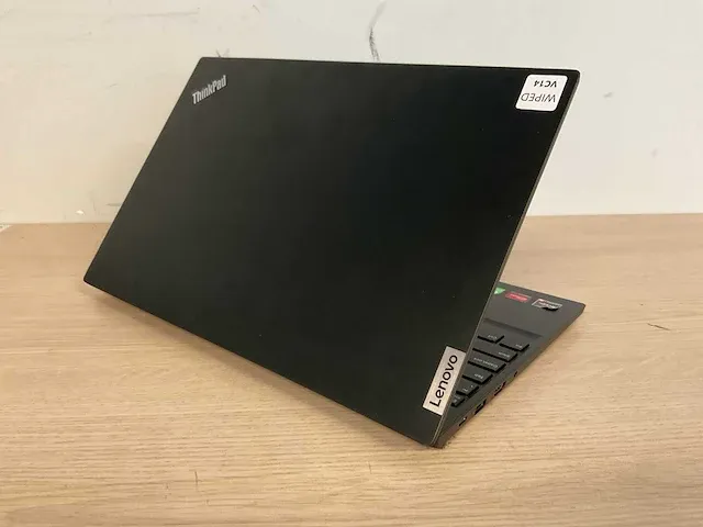Laptop - lenovo - 20yg00b6mh - afbeelding 4 van  6