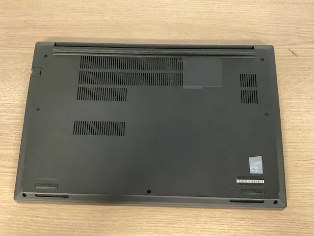Laptop - lenovo - 20yg00b6mh - afbeelding 5 van  6