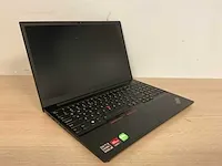Laptop - lenovo - 20yg00b6mh - afbeelding 1 van  7