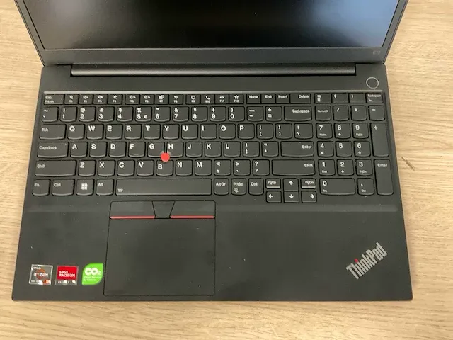 Laptop - lenovo - 20yg00b6mh - afbeelding 3 van  7