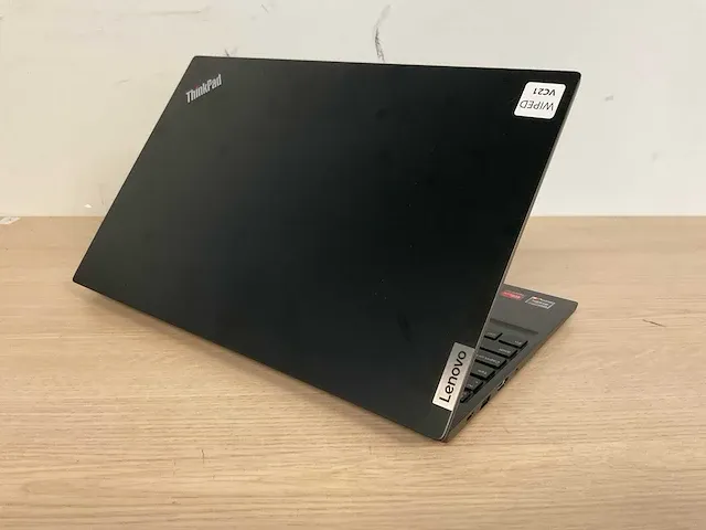 Laptop - lenovo - 20yg00b6mh - afbeelding 5 van  7