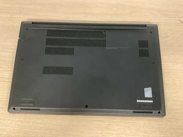 Laptop - lenovo - 20yg00b6mh - afbeelding 6 van  7