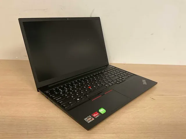 Laptop - lenovo - 20yg00b6mh - afbeelding 1 van  8