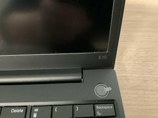 Laptop - lenovo - 20yg00b6mh - afbeelding 4 van  8