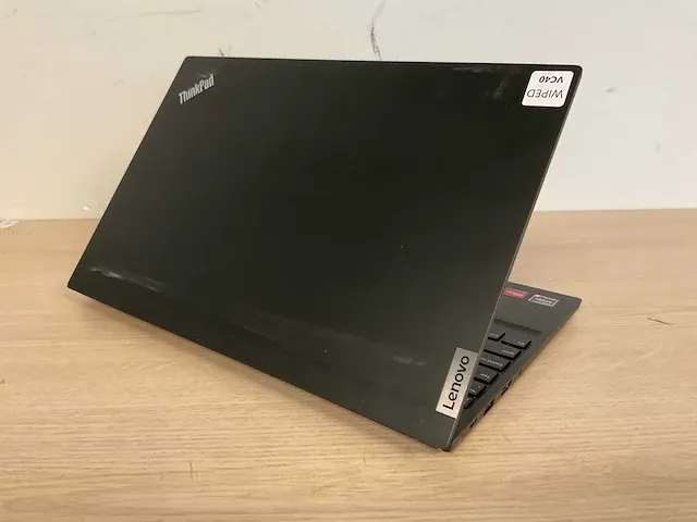 Laptop - lenovo - 20yg00b6mh - afbeelding 5 van  8