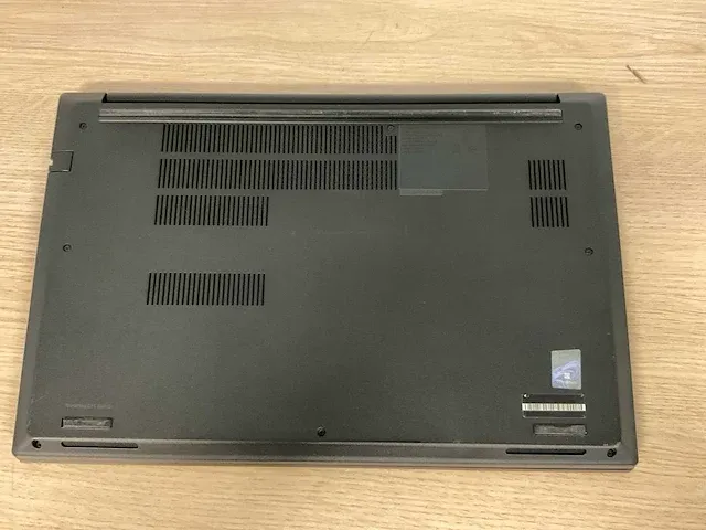 Laptop - lenovo - 20yg00b6mh - afbeelding 6 van  8