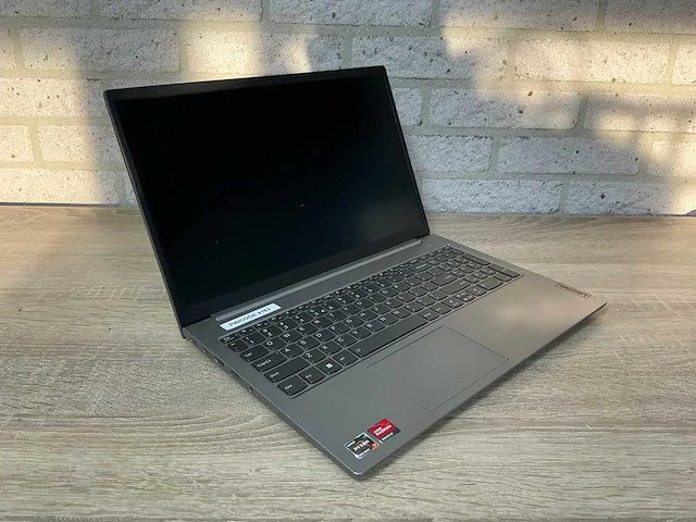 Laptop - lenovo - 21a4 - afbeelding 1 van  8