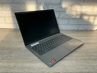 Laptop - lenovo - 21a4 - afbeelding 1 van  8
