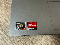 Laptop - lenovo - 21a4 - afbeelding 3 van  8