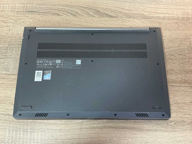 Laptop - lenovo - 21a4 - afbeelding 7 van  8