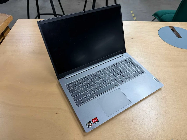 Laptop - lenovo - 21a4 - afbeelding 1 van  7