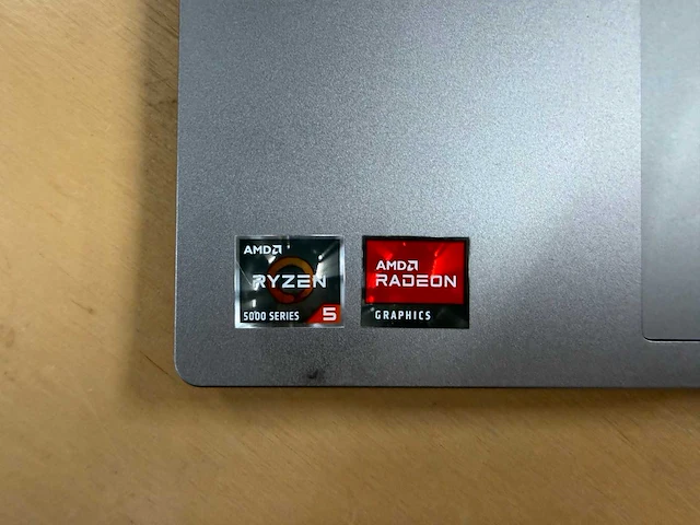 Laptop - lenovo - 21a4 - afbeelding 3 van  7