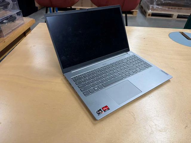 Laptop - lenovo - 21a4 - afbeelding 1 van  7