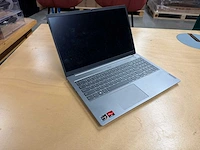 Laptop - lenovo - 21a4 - afbeelding 1 van  7