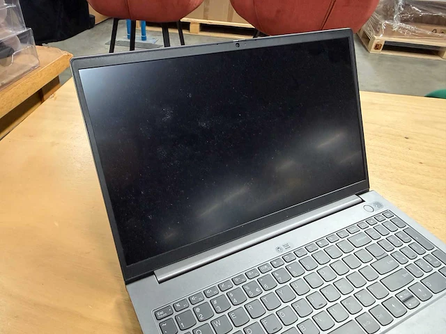 Laptop - lenovo - 21a4 - afbeelding 4 van  7