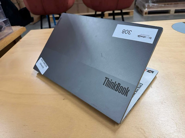 Laptop - lenovo - 21a4 - afbeelding 5 van  7