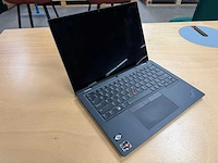 Laptop - lenovo - 21bb0061mh - afbeelding 1 van  8
