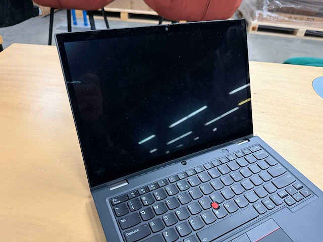 Laptop - lenovo - 21bb0061mh - afbeelding 4 van  8