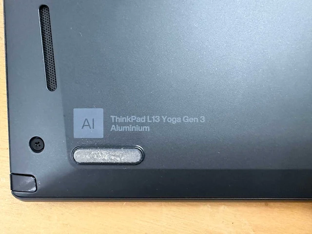 Laptop - lenovo - 21bb0061mh - afbeelding 8 van  8