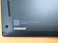 Laptop - lenovo - 21bb0061mh - afbeelding 8 van  8