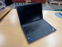 Laptop - lenovo - 21btcto1ww - afbeelding 1 van  9
