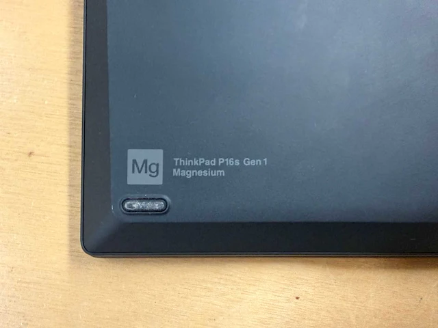 Laptop - lenovo - 21btcto1ww - afbeelding 3 van  9