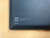 Laptop - lenovo - 21btcto1ww - afbeelding 3 van  9