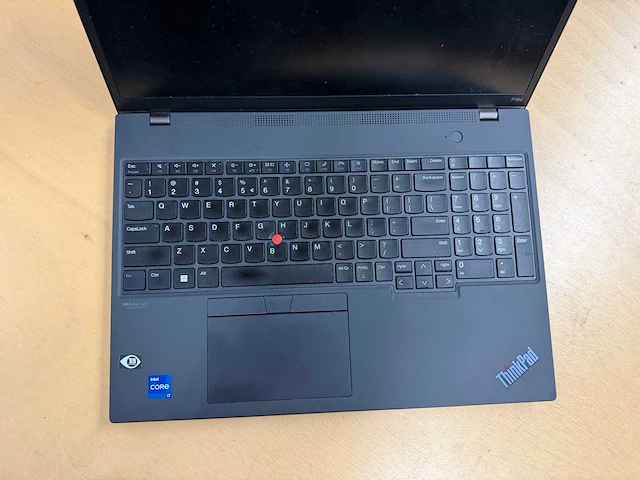 Laptop - lenovo - 21btcto1ww - afbeelding 4 van  9