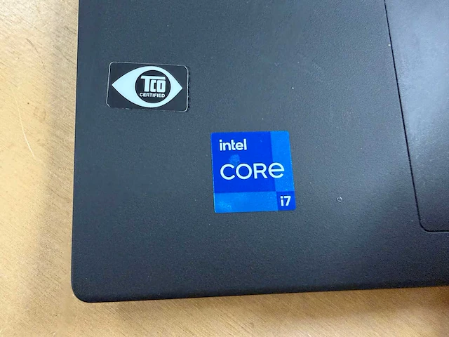 Laptop - lenovo - 21btcto1ww - afbeelding 5 van  9