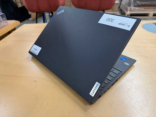 Laptop - lenovo - 21btcto1ww - afbeelding 7 van  9