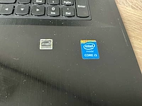 Laptop - lenovo - 80mr - afbeelding 3 van  7
